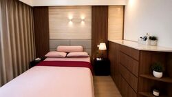 Blossom Residences (D23), Condominium #557523601